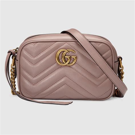 gucci gg marmont matelasse mini bag wear and tear|gucci marmont small matelasse bag.